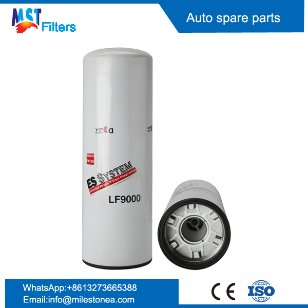 Oil filter LF9000 for FLEETGUARD
