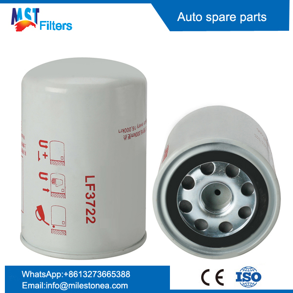 Oil filter LF16015 for FLEETGUARD