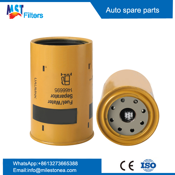 Fuel Water Separator 1466695 for CATERPILLAR