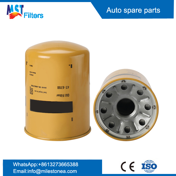 Hydraulic filter 4I-6788 for CATERPILLAR