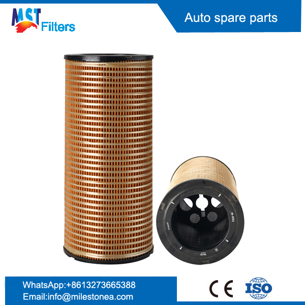 Hydraulic filter 1R-0722 for CATERPILLAR