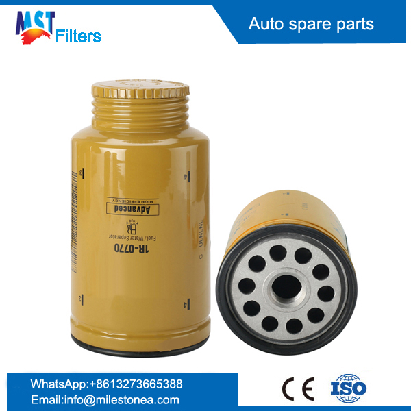 Fuel Water Separator 1R-0770 for CATERPILLAR