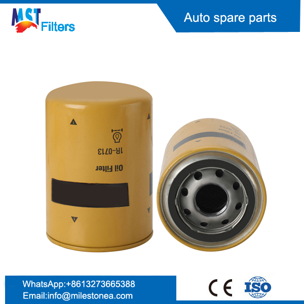 Oil filter 1R-0713 for CATERPILLAR