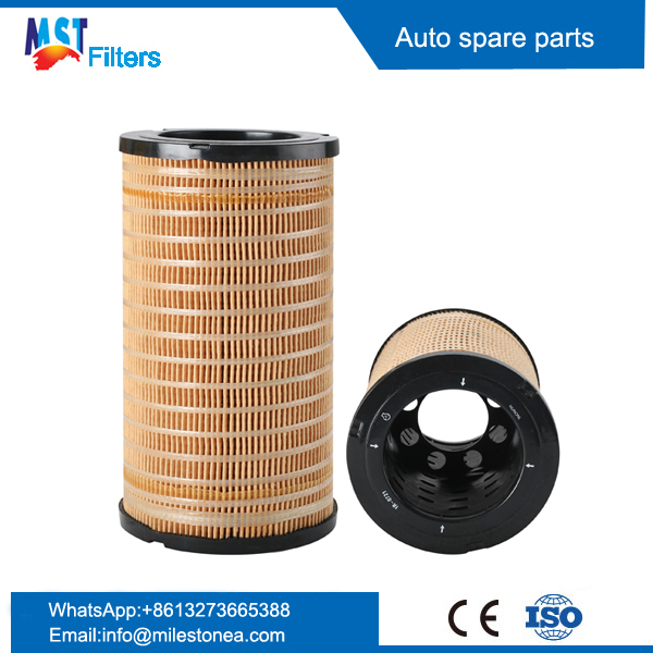 Oil filter 1R-0721 for CATERPILLAR