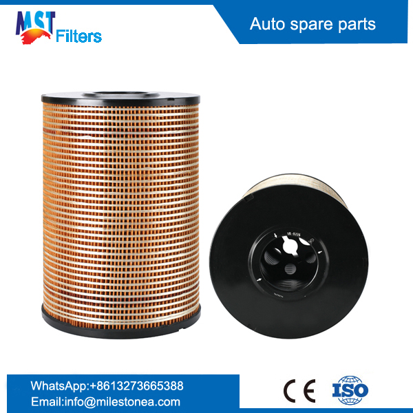 Oil filter 1R-0726 for CATERPILLAR