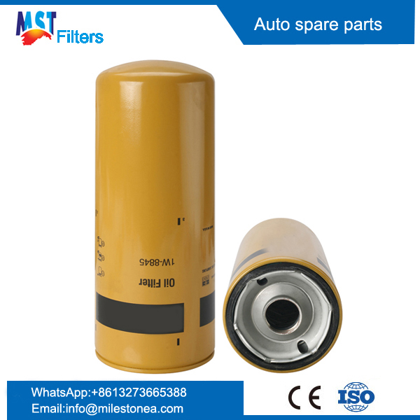 Oil filter 1W-8845 for CATERPILLAR