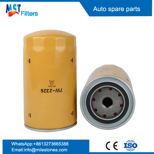 Oil filter 7W-2326 for CATERPILLAR