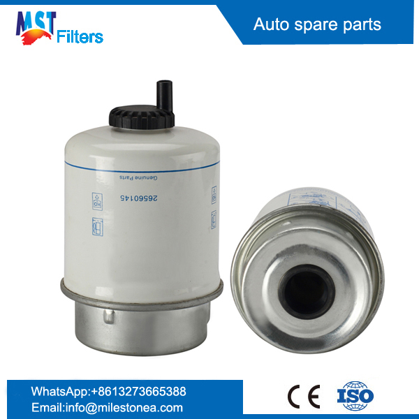 Fuel Water Separator 26560145/2901-249 for PERKINS