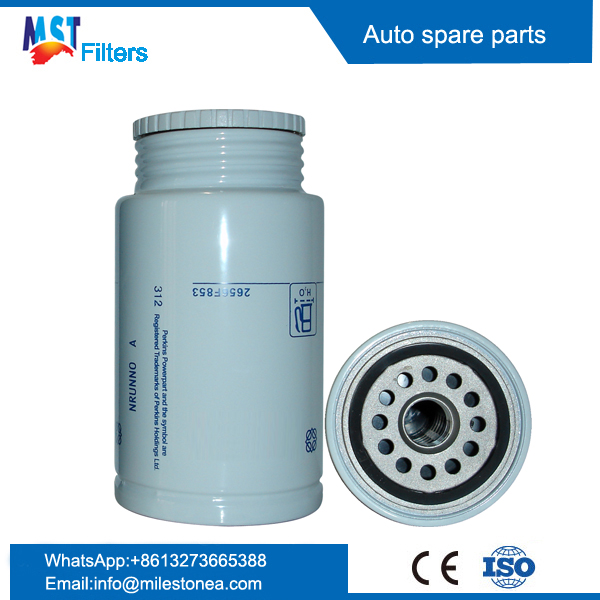 Fuel Water Separator 2656F853/10000-17464 for PERKINS