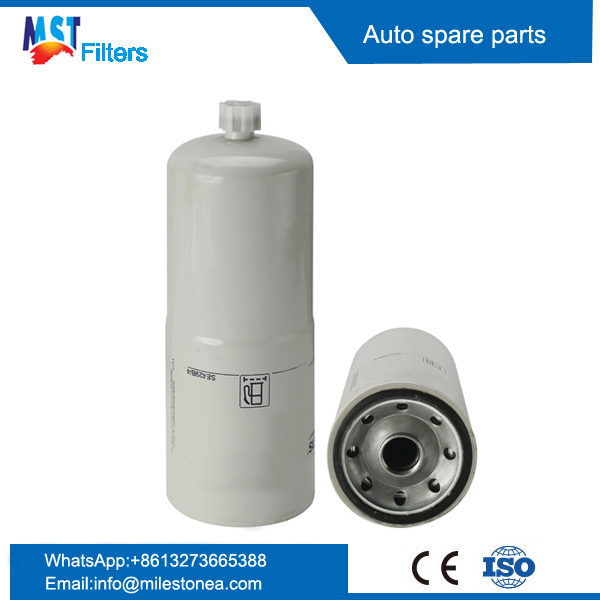 Fuel Water Separator SE429B/4 for PERKINS