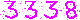 Click for new code